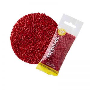 Sprinkles - Jimmies Pouch