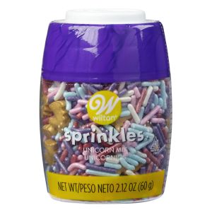 Sprinkles Mezcla - Surtido Unicornio