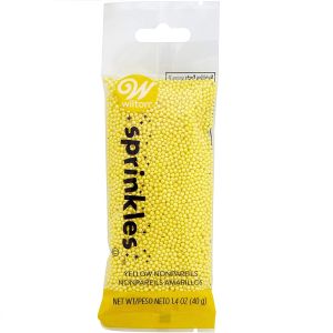 Sprinkles Nonpareils 2 Mm