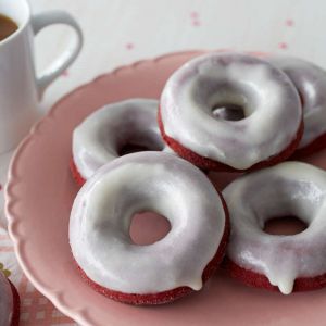 Molde Para Donuts Estandar Perfect Results