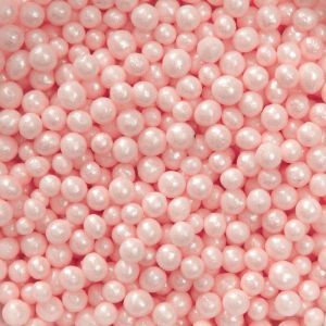 Perlas De Azúcar 4 Mm