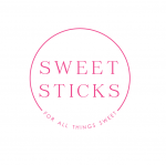 Sweet Sticks