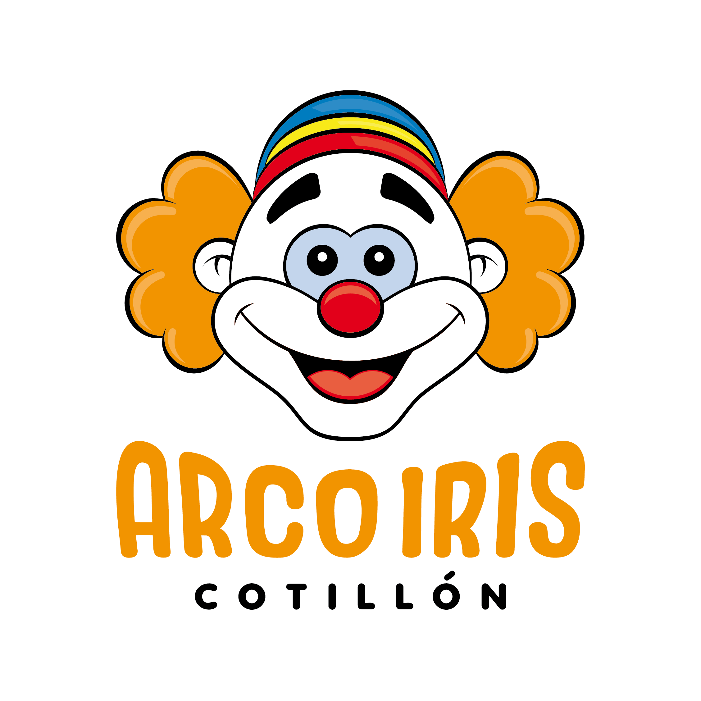 Arco Iris Cotillon y Reposteria